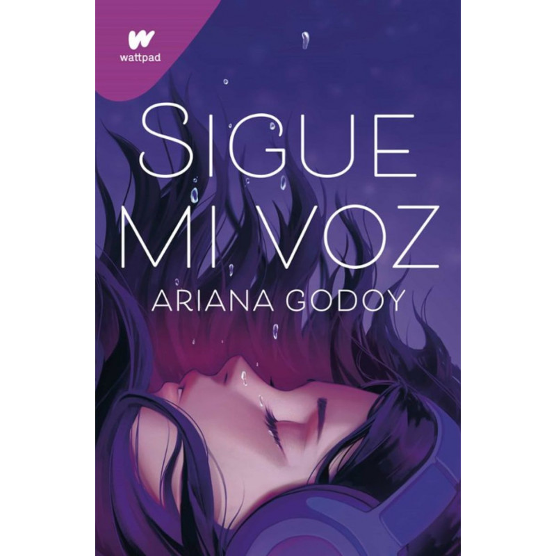 SIGUE MI VOZ SIGUE MI VOZ