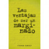 LAS VENTAJAS DE SER UN MARGINADO