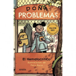 DOÑA PROBLEMAS