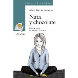 NATA Y CHOCOLATE