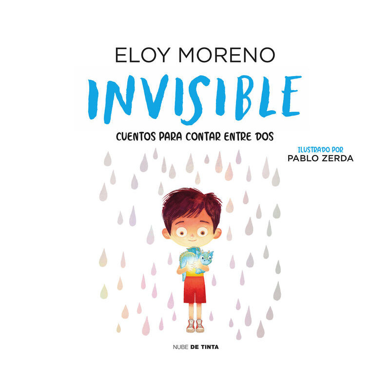 INVISIBLE INVISIBLE