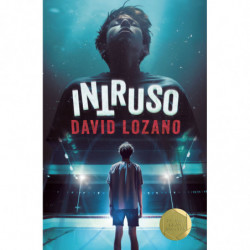 INTRUSO (PREMIO GRAN ANGULAR 2024)