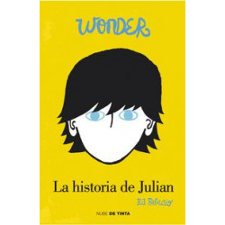 WONDER - LA HISTORIA DE JULIAN