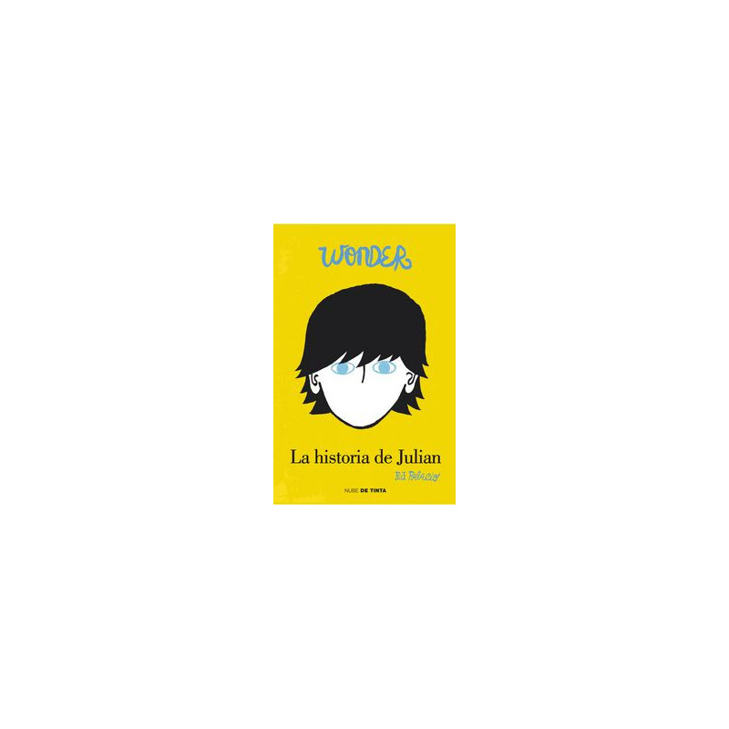 WONDER - LA HISTORIA DE JULIAN WONDER - LA HISTORIA DE JULIAN