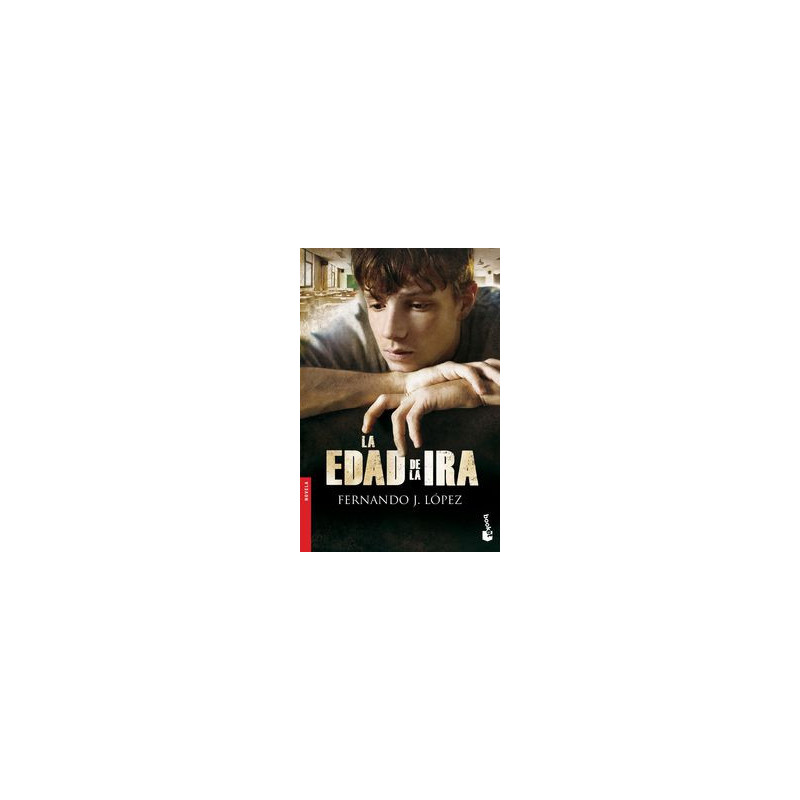LA EDAD DE LA IRA LA EDAD DE LA IRA