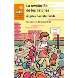 LA REVOLUCION DE LOS BALONES