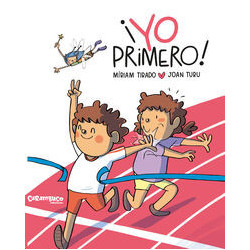 YO PRIMERO