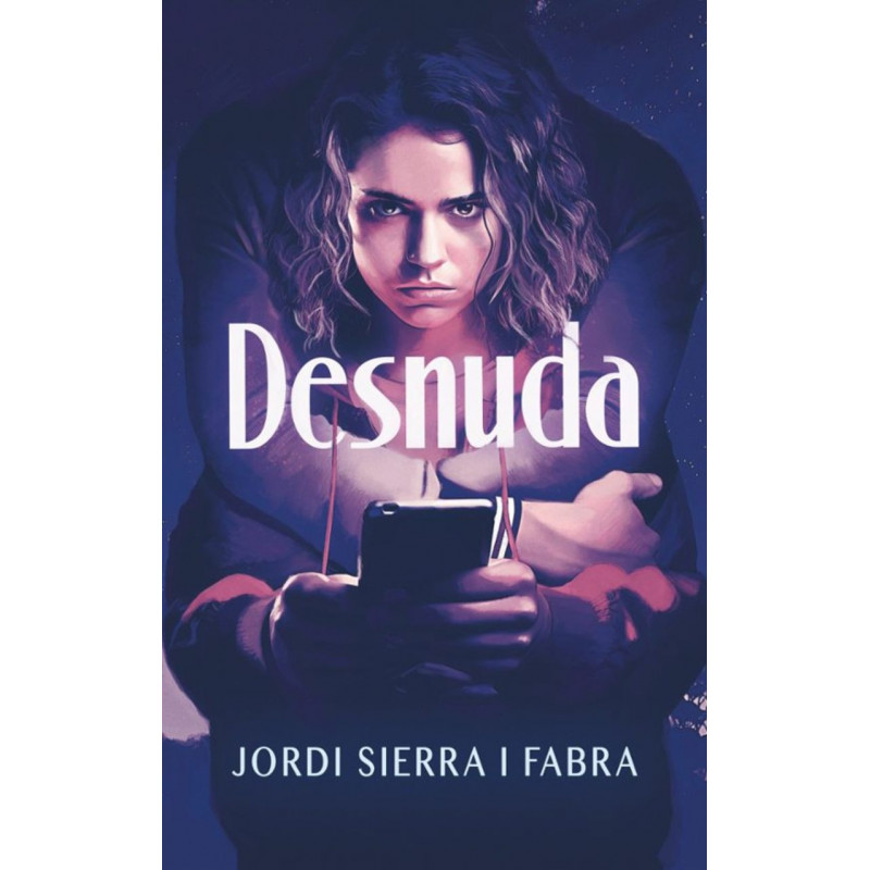 DESNUDA DESNUDA
