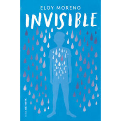INVISIBLE (ED. REGALO)