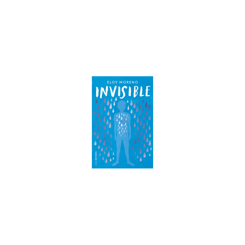 INVISIBLE (ED. REGALO) INVISIBLE (ED. REGALO)
