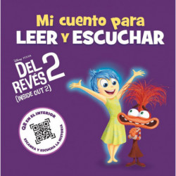 DEL REVES 2 - MI CUENTO PARA LEER Y ESCUCHAR