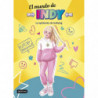 EL MUNDO DE INDY 1 - LA EPIDEMIA DE BULLYING