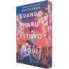 CUANDO HARU ESTUVO AQUI (ED ESPECIAL)