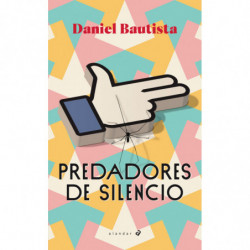 PREDADORES DE SILENCIO