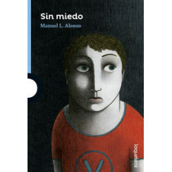 SIN MIEDO