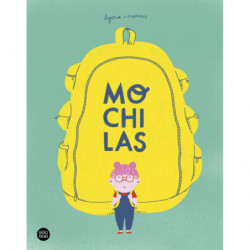 MOCHILAS