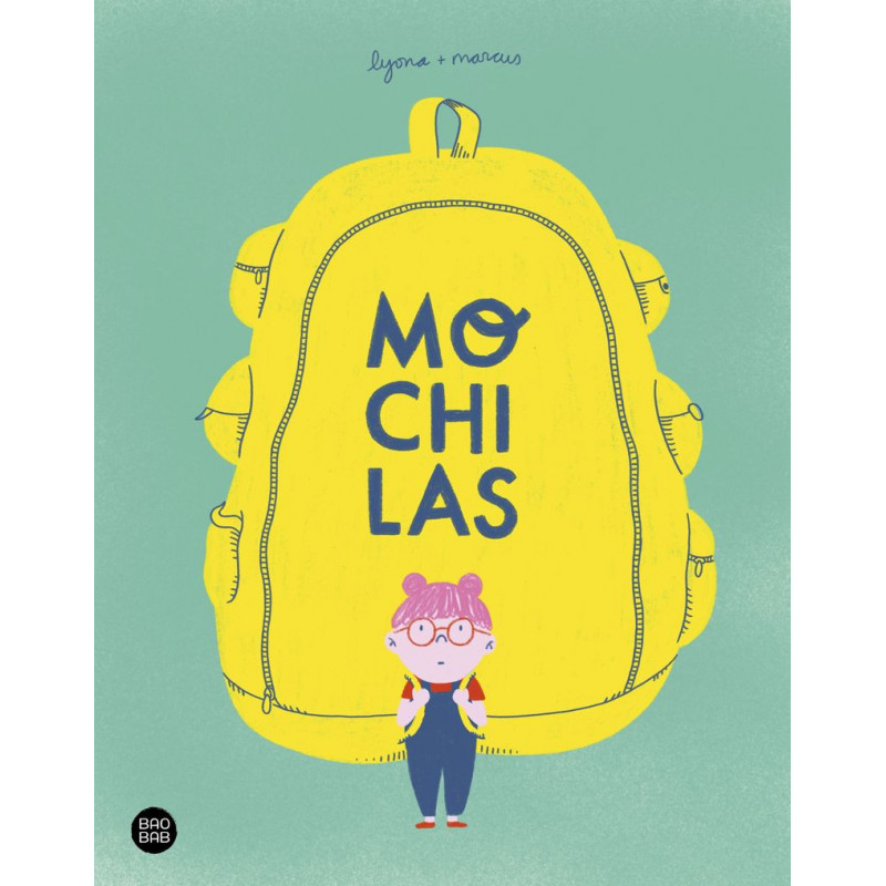 MOCHILAS MOCHILAS