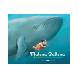 MALENA BALLENA