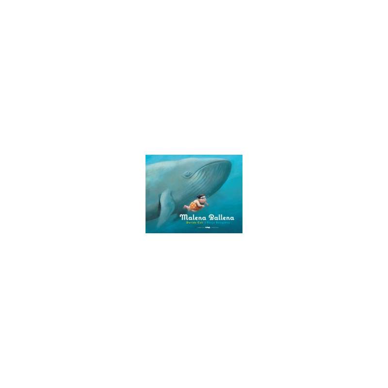 MALENA BALLENA MALENA BALLENA