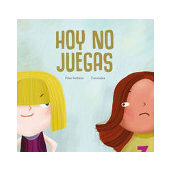 HOY NO JUEGAS