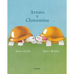 ARTURO Y CLEMENTINA