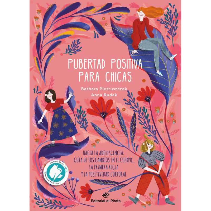 CAMBIOS EN EL CUERPO, LA PRIMERA REGLA Y LA POSITIVIDAD CORPORAL
