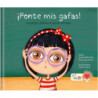 ¡PONTE MIS GAFAS! - CUENTO CONTRA EL ACOSO ESCOLAR