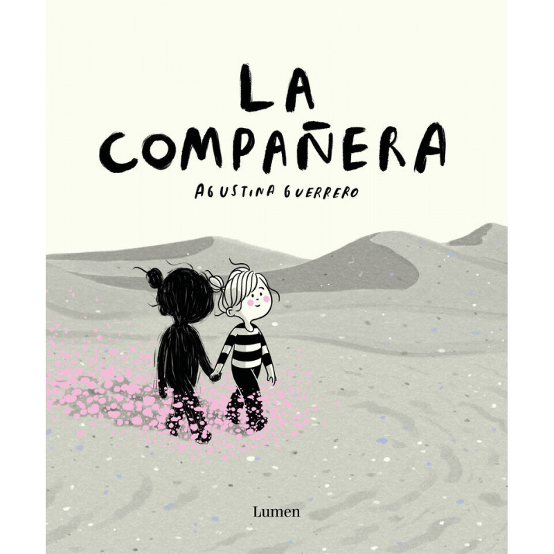 LA COMPAÑERA (LA VOLATIL)