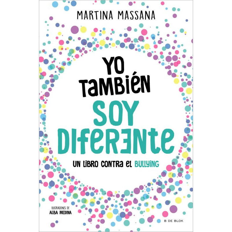 YO TAMBIEN SOY DIFERENTE