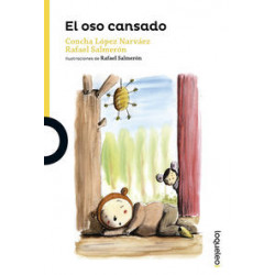 EL OSO CANSADO