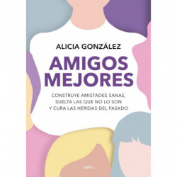 AMIGOS MEJORES