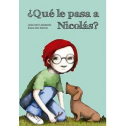 ¿QUE LE PASA A NICOLAS?