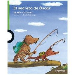 EL SECRETO DE OSCAR