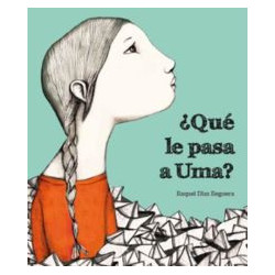¿QUE LE PASA A UMA?