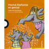 MAMA ELEFANTE ES GENIAL