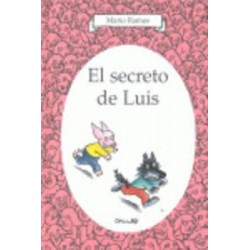 EL SECRETO DE LUIS