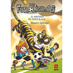 LOS FUTBOLISIMOS 26 - EL...