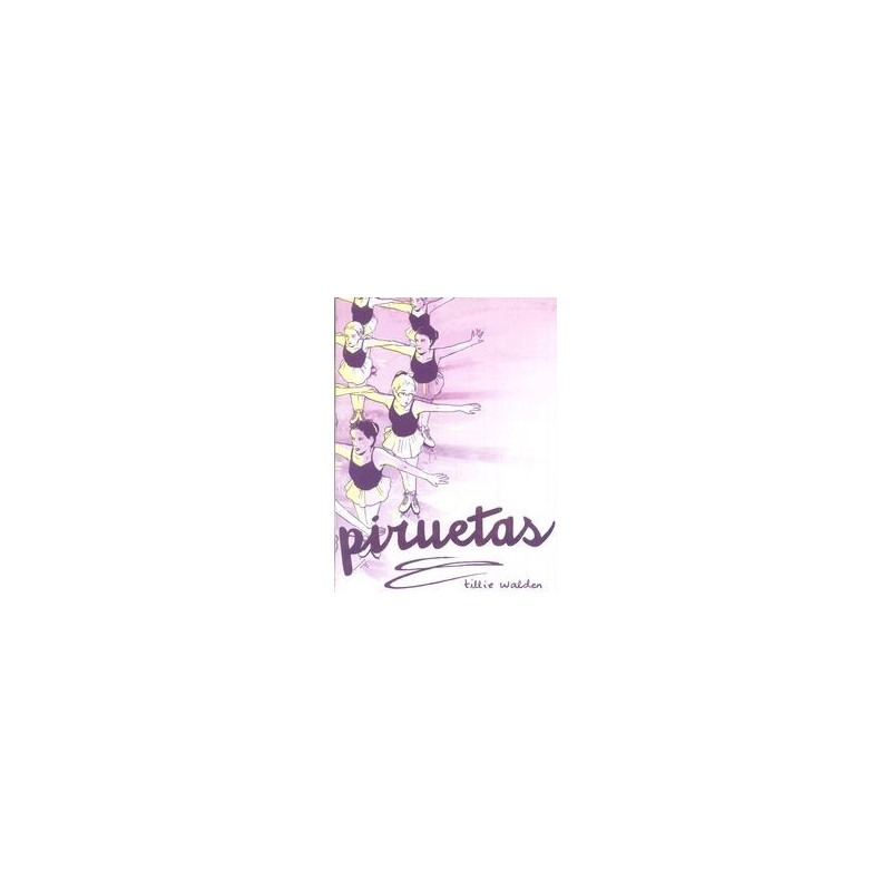 PIRUETAS