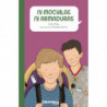 NI MOCHILAS NI ARMADURAS
