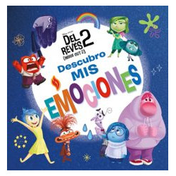 INSIDE OUT 2 - DESCUBRO MIS EMOCIONES