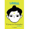 WONDER - EL JUEGO DE CHRISTOPHER