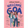 ME LLAMO GOA 8 - ME LLAMO GOA 8 CAST