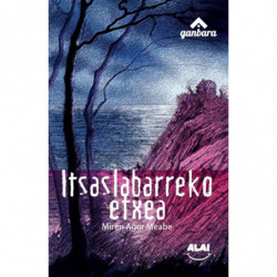 ITSASLABARREKO ETXEA