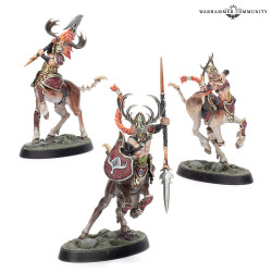 WH UNDERWORLDS: RENCOREDA (ESPAÑOL)