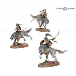 Set BANDAS: Tipejoz y tiparrones