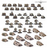 Legiones Astartes Combat Force