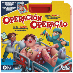 Operacion - Hasbro