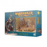 TOMB KINGS OF KHEMRI: Royal Heralds