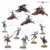 PATRULLA: ARLEQUINES