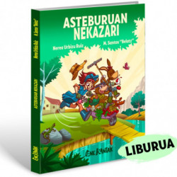ENE KANTAK * ASTEBURUAN NEKAZARI